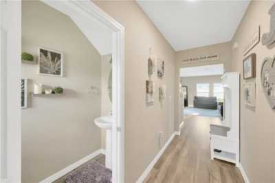 Home For Sale in Wesley Chapel, Florida