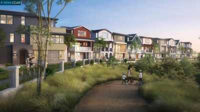 Home For Sale in San Ramon, California