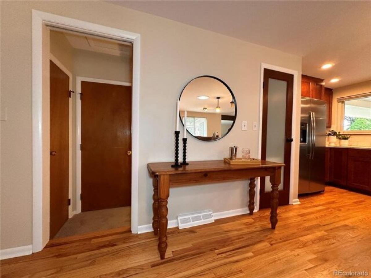 Picture of Home For Sale in Centennial, Colorado, United States