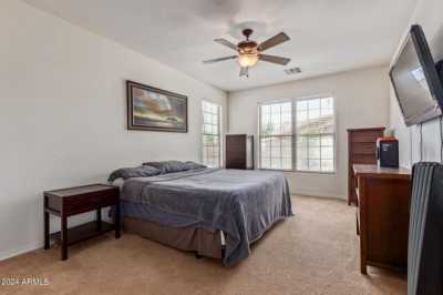 Home For Sale in Goodyear, Arizona