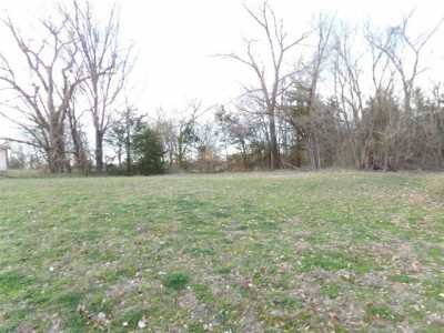 Residential Land For Rent in Paris, Texas