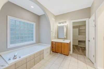 Home For Sale in Louisburg, North Carolina