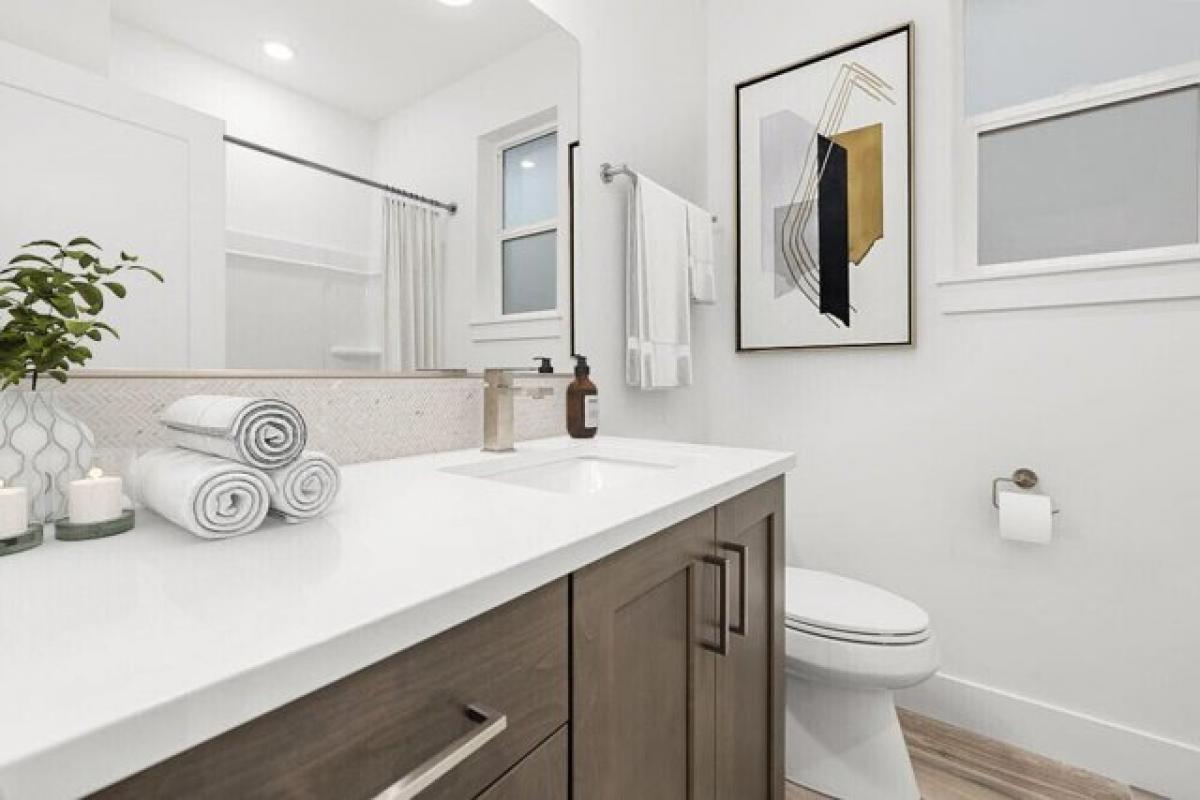 Picture of Home For Sale in Redmond, Oregon, United States