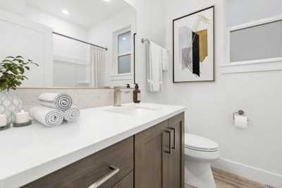 Home For Sale in Redmond, Oregon