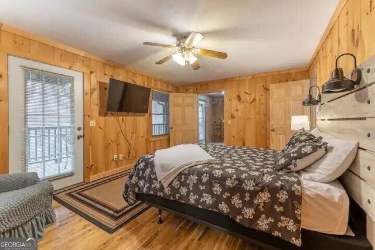 Picture of Home For Sale in Ellijay, Georgia, United States