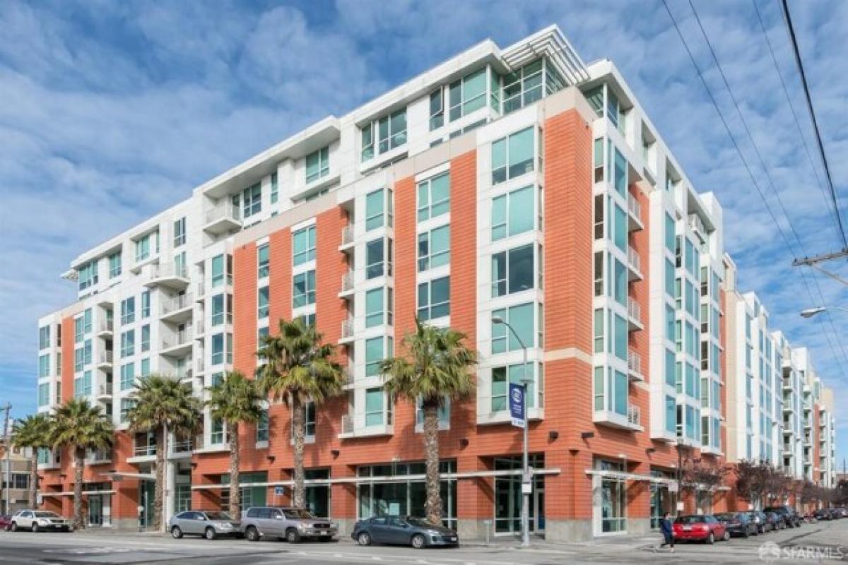 Picture of Home For Rent in San Francisco, California, United States