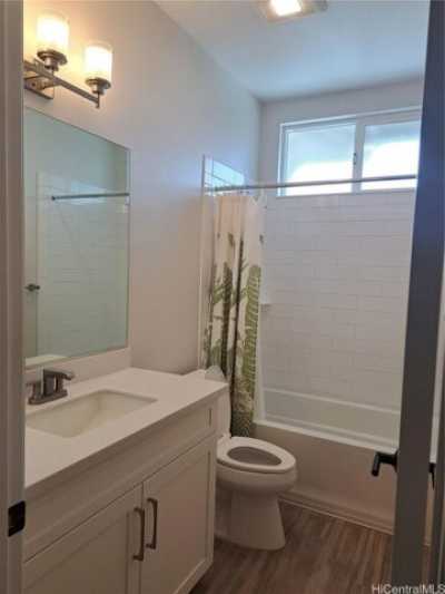 Home For Rent in Kapolei, Hawaii