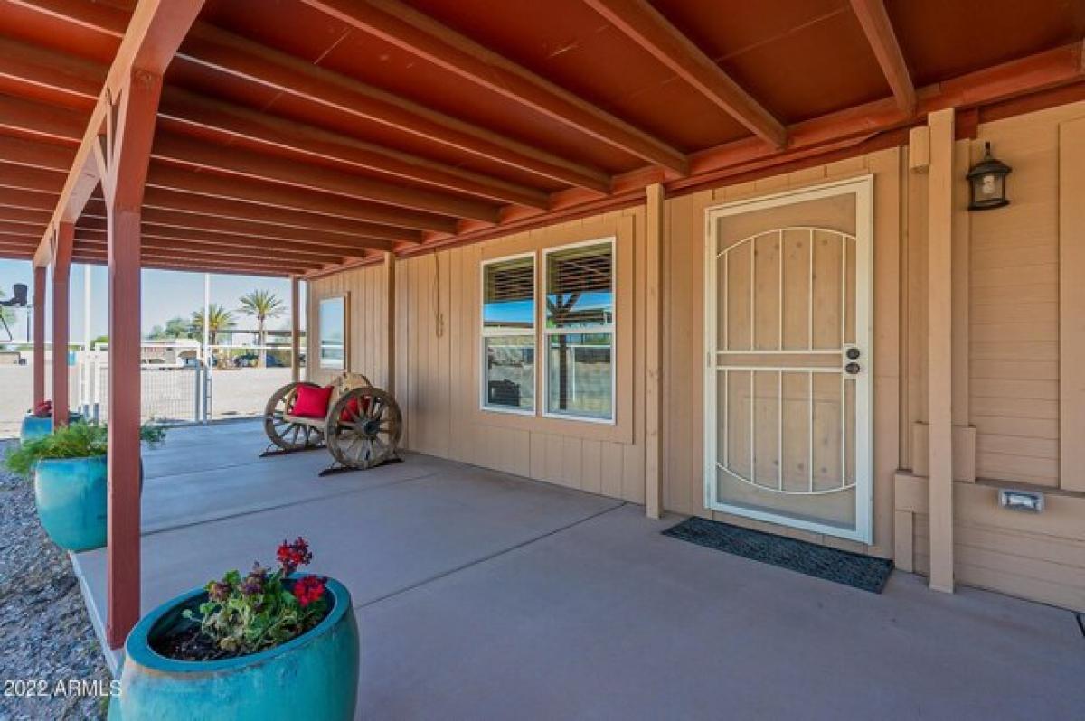 Picture of Home For Sale in Casa Grande, Arizona, United States