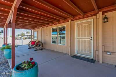 Home For Sale in Casa Grande, Arizona