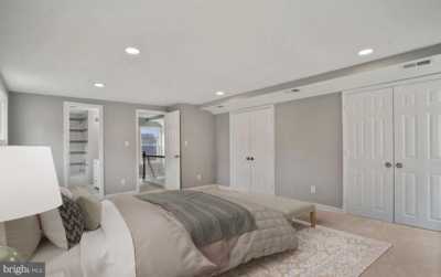 Home For Sale in Arlington, Virginia