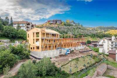Home For Sale in Steamboat Springs, Colorado