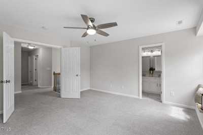 Home For Sale in Durham, North Carolina