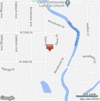 Home For Sale in Edina, Minnesota