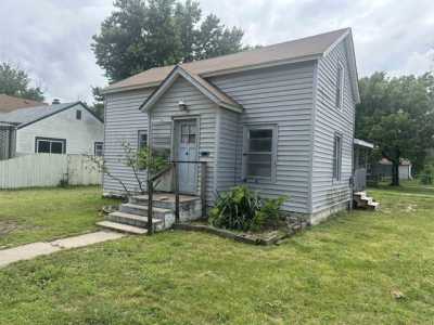 Home For Sale in Wichita, Kansas