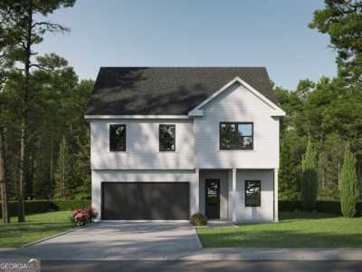 Home For Sale in Jackson, Georgia