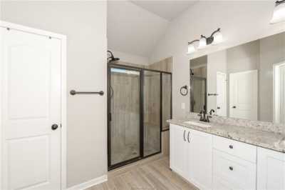 Home For Sale in Bryan, Texas