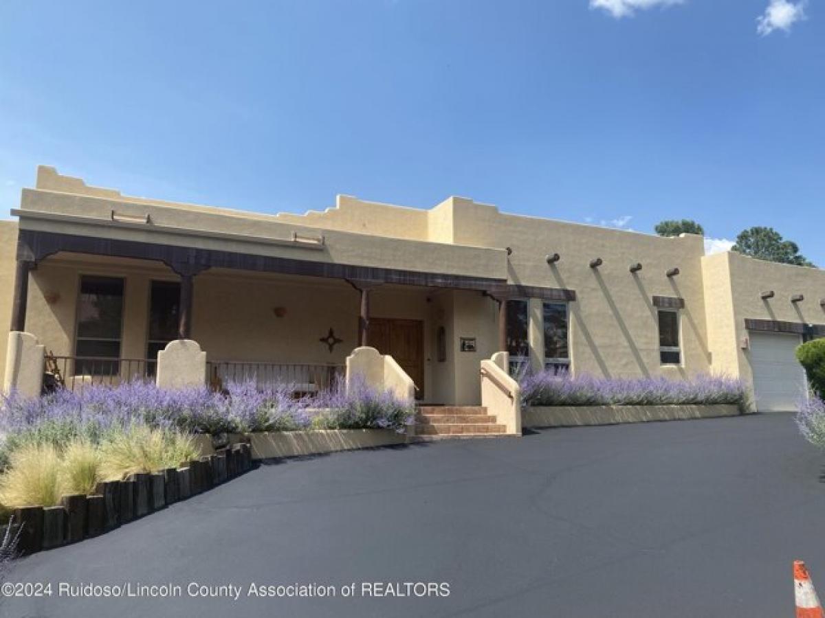 Picture of Home For Sale in Alto, New Mexico, United States