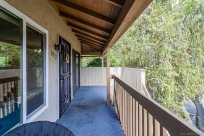 Home For Sale in Santee, California