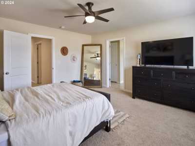 Home For Sale in Ridgefield, Washington