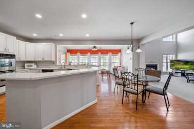 Home For Sale in Clinton, Maryland