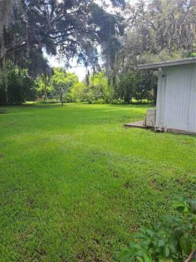 Home For Sale in Zephyrhills, Florida
