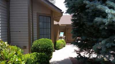 Home For Sale in Payson, Arizona