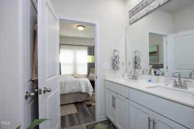 Home For Sale in Garner, North Carolina