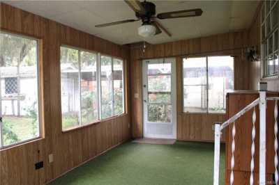 Home For Sale in Inverness, Florida