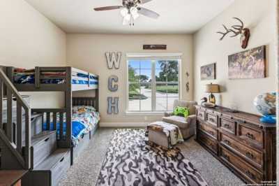 Home For Sale in Spring Branch, Texas
