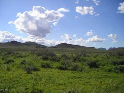 Residential Land For Sale in Tonopah, Arizona