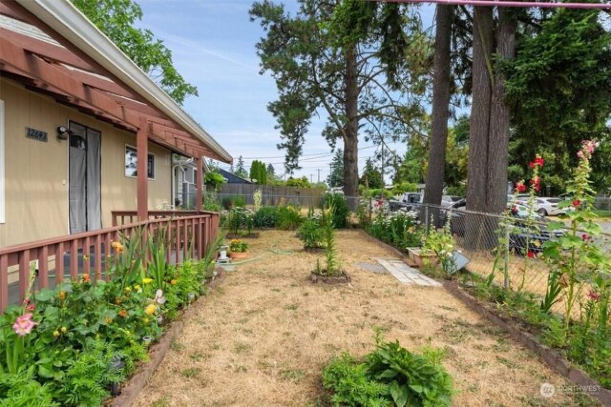 Picture of Home For Sale in Burien, Washington, United States