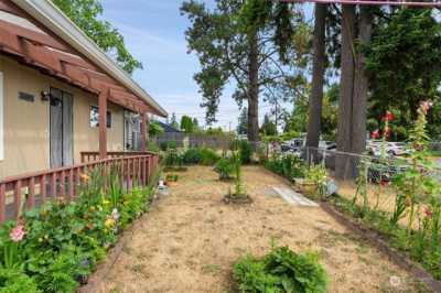 Home For Sale in Burien, Washington