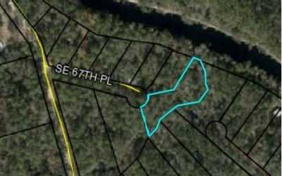 Residential Land For Sale in White Springs, Florida