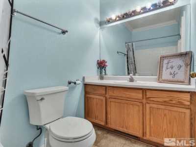 Home For Sale in Gardnerville, Nevada