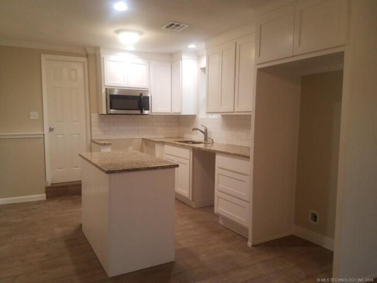 Picture of Home For Rent in Tulsa, Oklahoma, United States