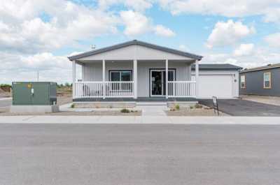 Home For Sale in Bozeman, Montana