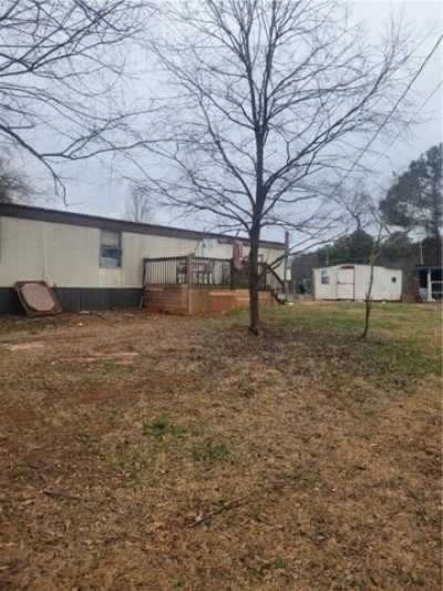 Home For Sale in Anderson, South Carolina