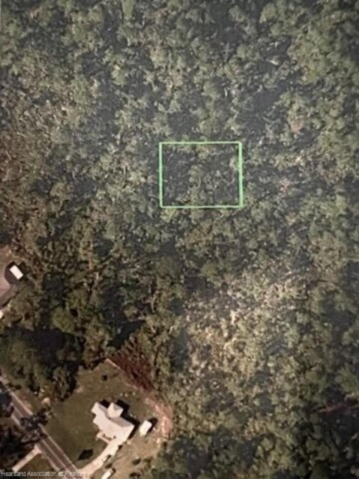 Picture of Residential Land For Sale in Sebring, Florida, United States