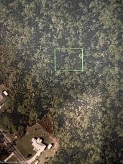 Residential Land For Sale in Sebring, Florida