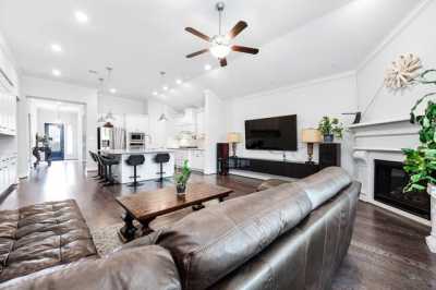 Home For Sale in Tomball, Texas