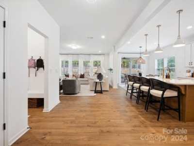 Home For Sale in Monroe, North Carolina