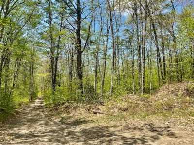 Residential Land For Sale in Hiram, Maine