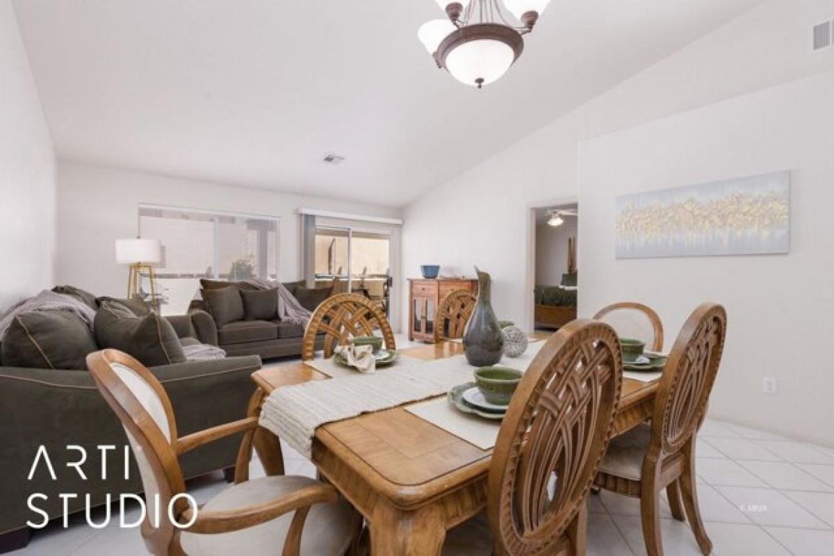 Picture of Home For Sale in Mesquite, Nevada, United States