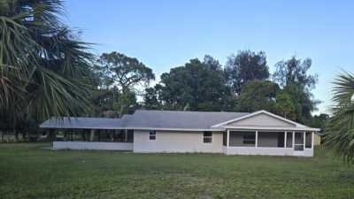Home For Rent in Palm Bay, Florida