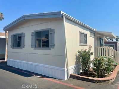 Home For Sale in Covina, California