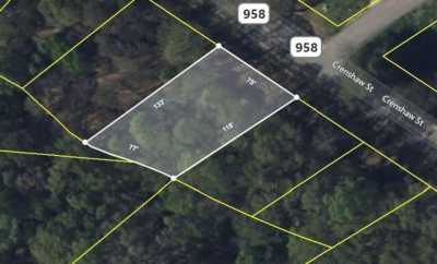 Residential Land For Rent in Pendleton, South Carolina