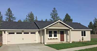 Home For Sale in Redmond, Oregon