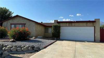 Home For Sale in Rancho Cucamonga, California