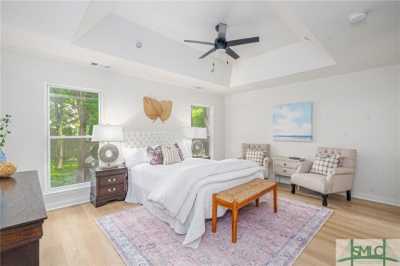 Home For Sale in Savannah, Georgia