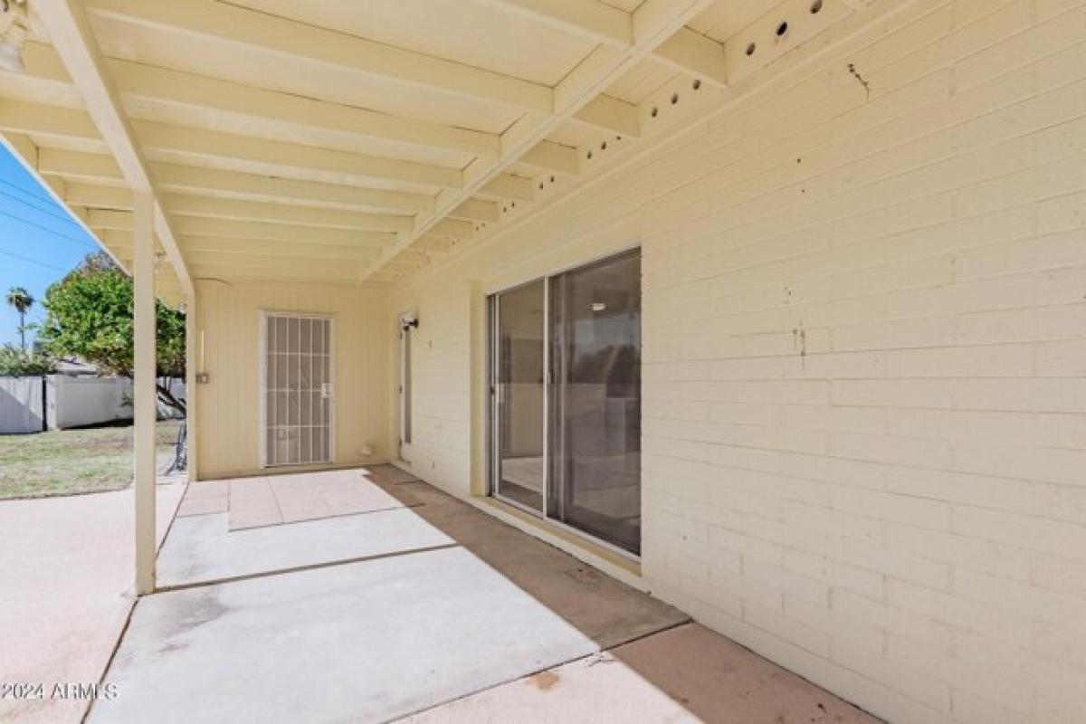 Picture of Home For Sale in Tempe, Arizona, United States